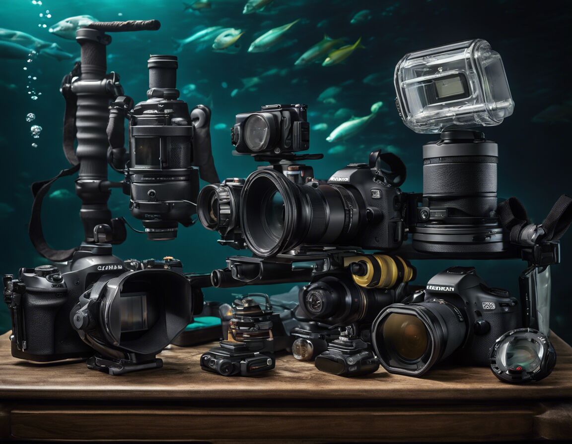 Accessories and Mounts
