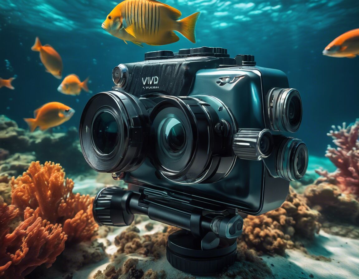 Underwater Cameras